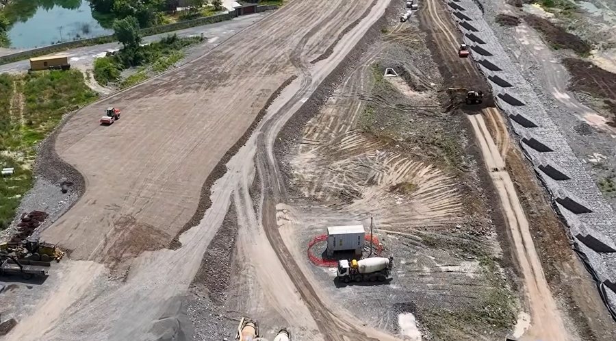 Hapet gara për aksin Milot-Balldre, koncesion 35 vjeçar për 17 km, vlera totale 365 mln euro